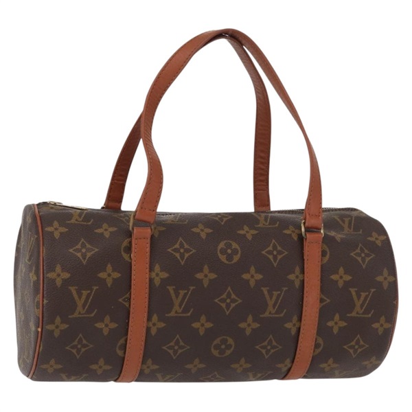 【原宿店限定】ルイ・ヴィトン LOUIS VUITTON パピヨン30 ハンドバッグ モノグラム M51385 レディース 153157