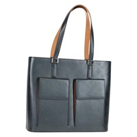 【原宿店限定】ルイ・ヴィトン LOUIS VUITTON ウィルウッド ショルダーバッグ モノグラムマット ブルー M55105 レディース yk19771V