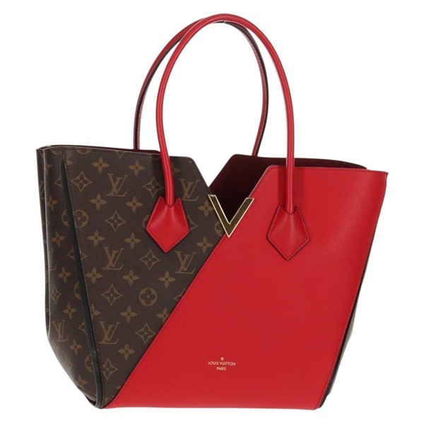 【原宿店限定】ルイ・ヴィトン LOUIS VUITTON キモノMM トートバッグ モノグラム スリーズ M40459 レディース 129788M