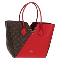【原宿店限定】ルイ・ヴィトン LOUIS VUITTON キモノMM トートバッグ モノグラム スリーズ M40459 レディース 129788M