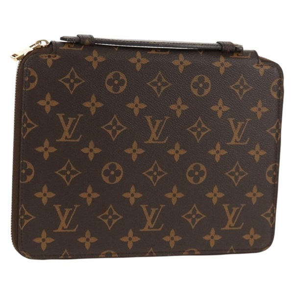 【原宿店限定】ルイ・ヴィトン LOUIS VUITTON iPadエッセンシャル iPadケース モノグラム M56253 レディース 128543M