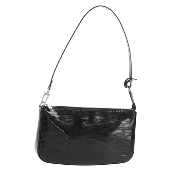 【原宿店限定】ルイ・ヴィトン LOUIS VUITTON ポシェット・アクセソワール ポーチ エピ M4080N レディース 152684AV