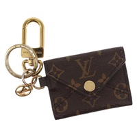 【原宿店限定】ルイ・ヴィトン LOUIS VUITTON ポルトクレキリガミ チャーム モノグラム M69003 レディース 154034M