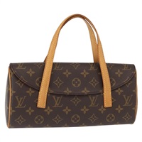 【原宿店限定】ルイ・ヴィトン LOUIS VUITTON ソナチネ ハンドバッグ モノグラム M51902 レディース 156206V