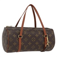 【原宿店限定】ルイ・ヴィトン LOUIS VUITTON パピヨン26 ハンドバッグ モノグラム M51386 レディース 148594SAV