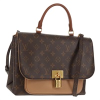 【原宿店限定】ルイ・ヴィトン LOUIS VUITTON マリニャン ハンドバッグ モノグラム M44259 レディース ep12505V