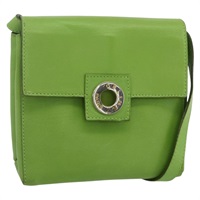 【原宿店限定】セリーヌ CELINE ショルダーバッグ サークル レザー ゴールド レディース 156219V