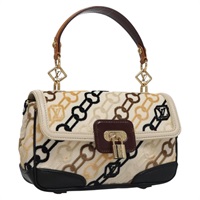 【原宿店限定】ルイ・ヴィトン LOUIS VUITTON ポシェットラバー ショルダーバッグ モノグラムチャーム アイボリー M95194 レディース BA333SA