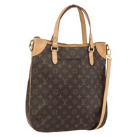 【原宿店限定】ルイ・ヴィトン LOUIS VUITTON オデオンGM ショルダーバッグ モノグラム 2way M56388 レディース 159311V