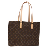 【原宿店限定】ルイ・ヴィトン LOUIS VUITTON ルコ トートバッグ モノグラム M51155 レディース 158002SV