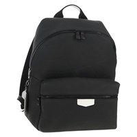 【原宿店限定】ルイ・ヴィトン LOUIS VUITTON ディスカバリー バックパック FIFA2022 ワールドカップ コレクション バックパック トリヨン レザー ブラック M21391 レディー