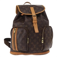 【原宿店限定】ルイ・ヴィトン LOUIS VUITTON サックアド・ボスフォール バックパック モノグラム M40107 レディース 152294V