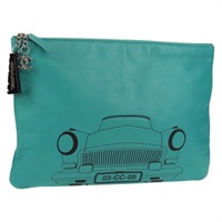 【原宿店限定】シャネル CHANEL クラッチバッグ ラムスキン レディース 154047V