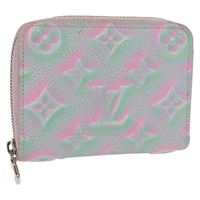 【原宿店限定】ルイ・ヴィトン LOUIS VUITTON ジッピーコインパース コインケース モノグラムアンプラント M81467 レディース 157978SM