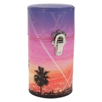 【原宿店限定】ルイ・ヴィトン LOUIS VUITTON 香水ケース ポーチ モノグラム レディース 153709M