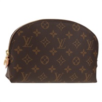 【原宿店限定】ルイ・ヴィトン LOUIS VUITTON ポシェット コスメティック GM 化粧ポーチ モノグラム M47353 レディース 155412M