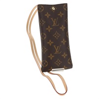 【原宿店限定】ルイ・ヴィトン LOUIS VUITTON サングラス ポーチ ポーチ モノグラム レディース 157961SM