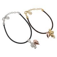 【原宿店限定】ルイ・ヴィトン LOUIS VUITTON ブラスレヴィヴィエンヌアムール ブレスレット モノグラムヴィヴィエンヌ M8333Z レディース 157420SM