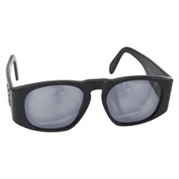 【原宿店限定】シャネル CHANEL サングラス ココマーク プラスチック ブラック レディース yk20088V