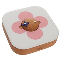 【原宿店限定】ルイ・ヴィトン LOUIS VUITTON ボワットヴィヴィエンヌ ペーパーウエイト プラスチック ホワイト M80992 レディース 157974SAM