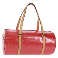 【原宿店限定】ルイ・ヴィトン LOUIS VUITTON ベッドフォード ハンドバッグ モノグラムヴェルニ M9133F レディース 162083V