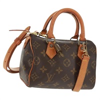 【原宿店限定】ルイ・ヴィトン LOUIS VUITTON ミニスピーディバンドリエールジャポン88 ハンドバッグ モノグラム M99014 レディース 163193V