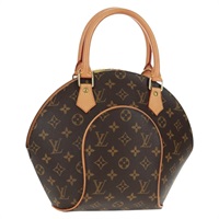 【原宿店限定】ルイ・ヴィトン LOUIS VUITTON エリプスMM ハンドバッグ モノグラム M51126 レディース am10562AV