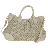 【原宿店限定】ルイ・ヴィトン LOUIS VUITTON マリナGM ショルダーバッグ モノグラムミニラン クロワゼット ブルー M95492 レディース 164333V