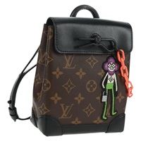 【原宿店限定】ルイ・ヴィトン LOUIS VUITTON スティーマー XS ショルダーバッグ モノグラム M80327 レディース 165438M
