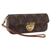 【原宿店限定】ルイ・ヴィトン LOUIS VUITTON ポシェットラグーン メガネケース モノグラム M60008 レディース 165945V