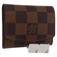【原宿店限定】ルイ・ヴィトン LOUIS VUITTON ブトンドゥマンシェットシャンゼリゼ カフス メタル シルバー M65043 レディース ka1730V