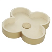 【原宿店限定】ルイ・ヴィトン LOUIS VUITTON ヴィード ポッシュフラワー ジュエリーボックス モノグラム アクセサリーケース R94151 レディース 163102M