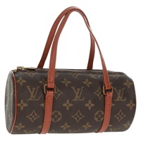 【原宿店限定】ルイ・ヴィトン LOUIS VUITTON パピヨン22 ハンドバッグ モノグラム M51367 レディース 167971V