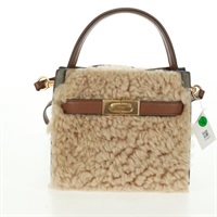 【原宿店限定】リーラジヴィルペティートバッグ　ハンドバッグ2way