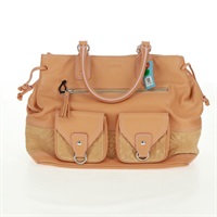 【原宿店限定】アナグラム　ハンドバッグ