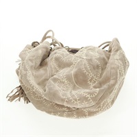 【原宿店限定】巾着ショルダーバッグ