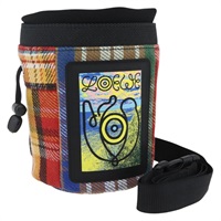 【原宿店限定】ロエベ LOEWE ショルダーバッグ LOEWE × EYE Nature キャンバス マルチカラー レディース 149900SAM