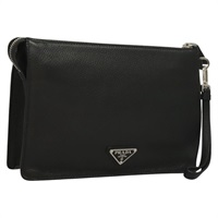 【原宿店限定】クラッチバッグ