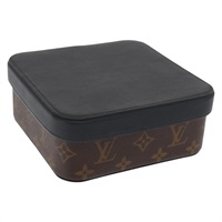 【原宿店限定】ルイ・ヴィトン LOUIS VUITTON ボワットカミーユGM ポーチ モノグラム レッド GI0020 レディース bs32805V