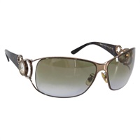 【原宿店限定】サングラス Chopard プラスチック ブラウン レディース BA10314V