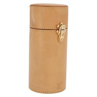 【原宿店限定】ルイ・ヴィトン LOUIS VUITTON トラベルケース ノマド ベージュ レディース 169583V