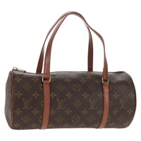 ルイ・ヴィトン LOUIS VUITTON パピヨン30 ハンドバッグ モノグラム M51385 レディース 155464V