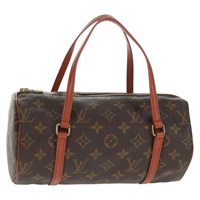 ルイ・ヴィトン LOUIS VUITTON パピヨン26 ハンドバッグ モノグラム M51386 レディース 162366V