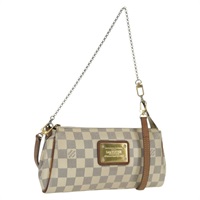 ルイ・ヴィトン LOUIS VUITTON エヴァ ショルダーバッグ ダミエ アズール 2way N55214 レディース 173374A