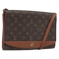 ルイ・ヴィトン LOUIS VUITTON ボルドー 27 ショルダーバッグ モノグラム M51797 レディース BSZ032A