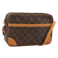 ルイ・ヴィトン LOUIS VUITTON トロカデロ27 ショルダーバッグ モノグラム M51274 レディース ep13623A