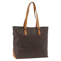 ルイ・ヴィトン LOUIS VUITTON カバメゾ トートバッグ モノグラム M51151 レディース 174117A