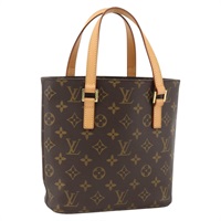 ルイ・ヴィトン LOUIS VUITTON ヴァヴァンPM トートバッグ モノグラム M51172 レディース am10933V