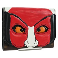 ルイ・ヴィトン LOUIS VUITTON ポルトフォイユヴィクトリーヌ 財布 モノグラム 山本寛斎 M67257 レディース 172439SAM