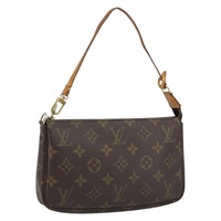 ルイ・ヴィトン LOUIS VUITTON ポシェット・アクセソワール ポーチ モノグラム M51980 レディース 172386A